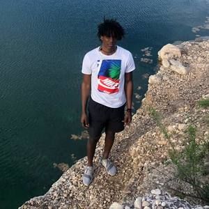 Meet your Posher, Lamont